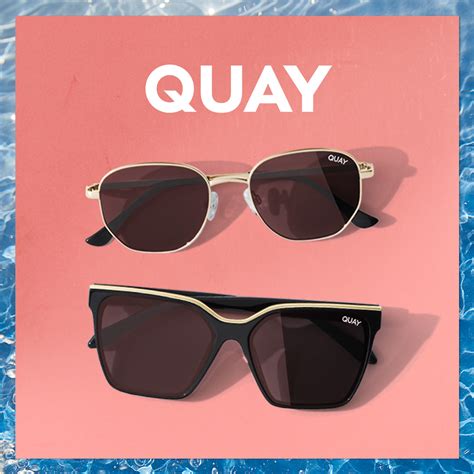 quay sunglasses prescription|quay brand sunglasses.